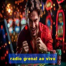 radio grenal ao vivo